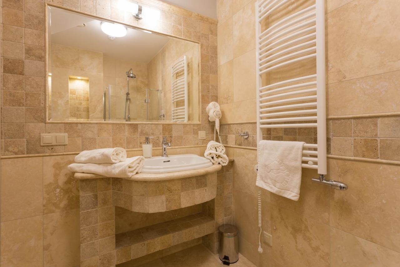 Villa Rustica Поляньчик Экстерьер фото