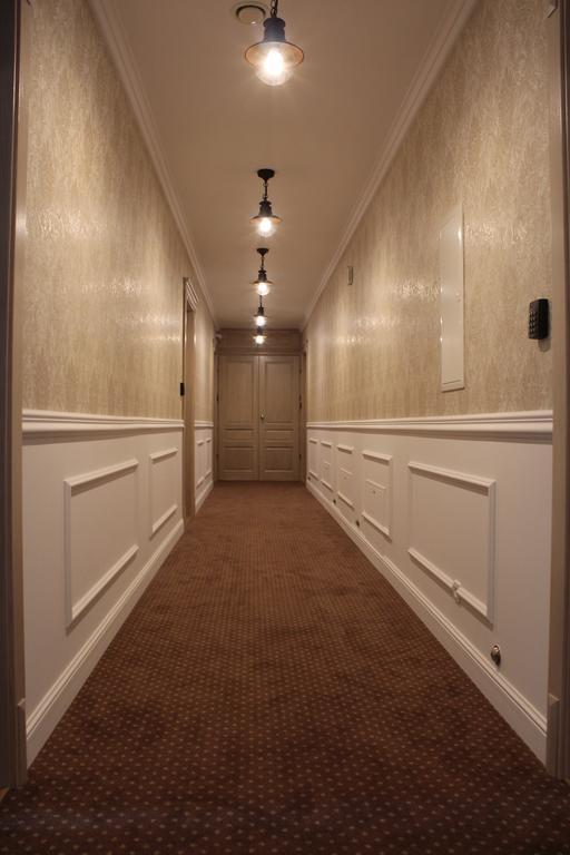 Villa Rustica Поляньчик Экстерьер фото